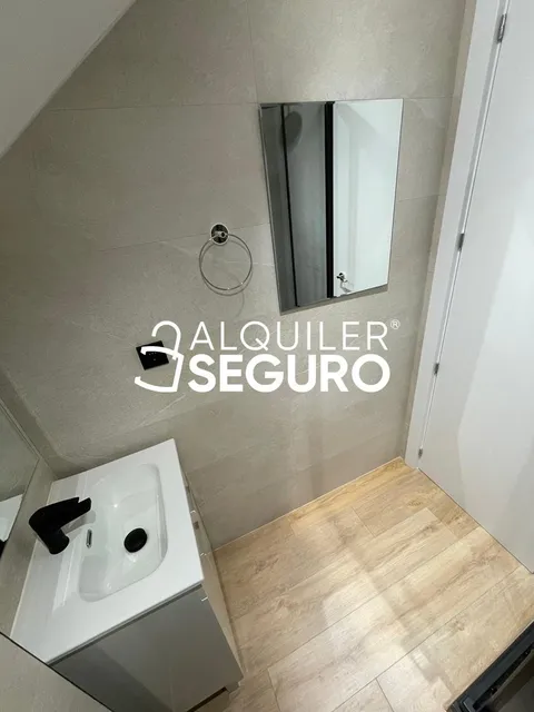 Wohnung 50 m² in Madrid