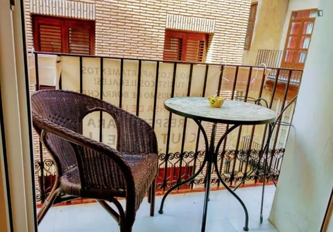 Pis de 68 m² a València