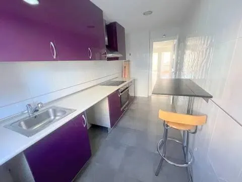 Pis de 90 m² a Saragossa