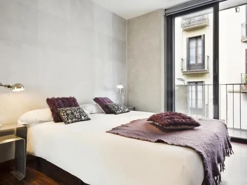 Pis de 61 m² a Barcelona
