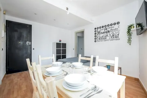 Habitación en alquiler, Barcelona
