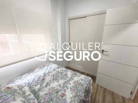 Pis de 77 m² a Alacant