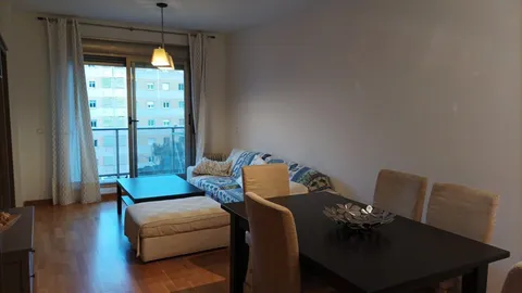Pis de 84 m² a Màlaga