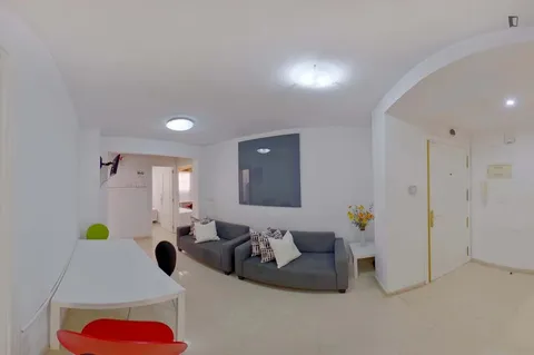 Zimmer zur Miete, Alicante