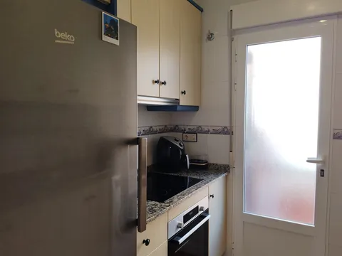 Flat 95 m² in Los Montesinos