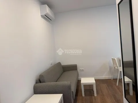 Piso de 30 m² en Madrid (3/16)