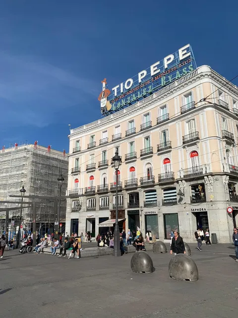 Appartamento 65 m² a Madrid