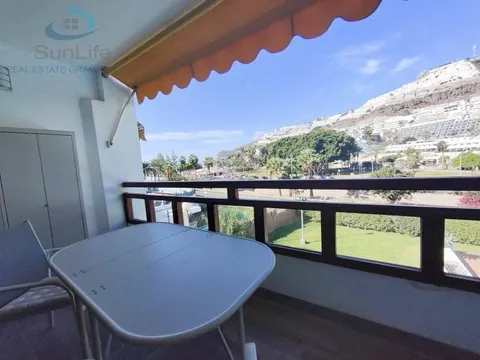 Piso de 45 m² en Mogán (3/14)