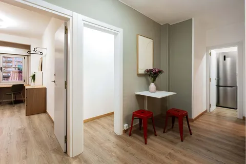 Habitació de lloguer, Sabadell