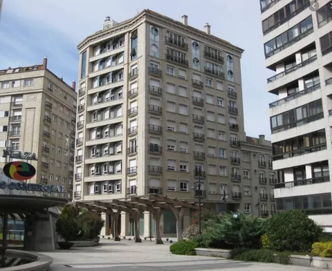 Wohnung 72 m² in Vigo (2/5)