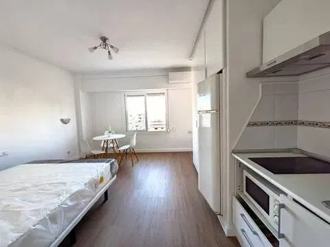 Appartamento 32 m² a Alacant / Alicante