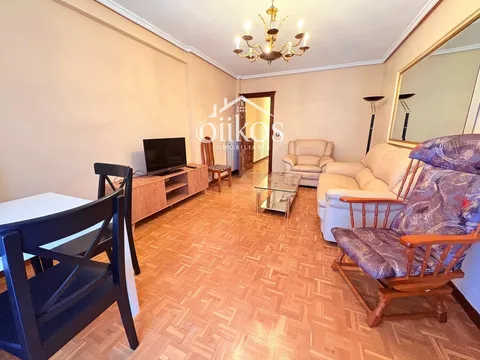 Pis de 94 m² a Salamanca
