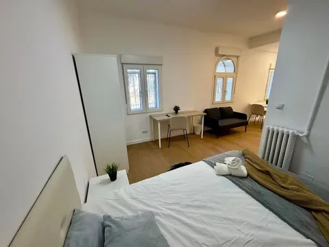 Pis de 50 m² a Saragossa