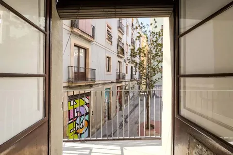 Stanza in affitto, Barcelona