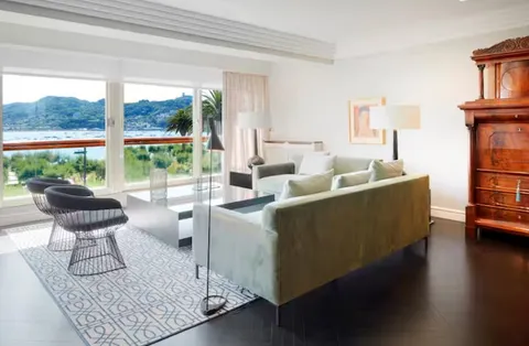 Flat 81 m² in San Sebastián (3/19)