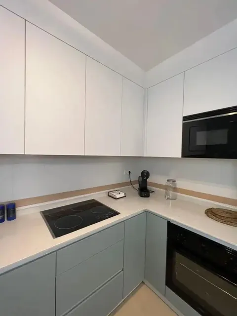 Flat 127 m² in El Ejido (4/46)