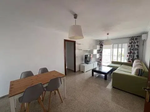 Flat 88 m² in Seville