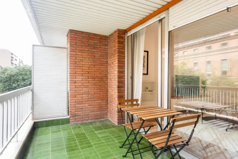 Pis de 110 m² a Barcelona