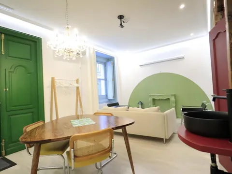 Pis de 85 m² a Madrid