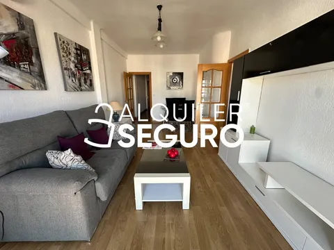 Pis de 80 m² a Màlaga