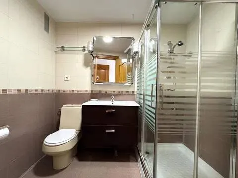 Pis de 112 m² a Torremolinos