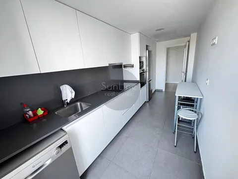 Pis de 119 m² a València