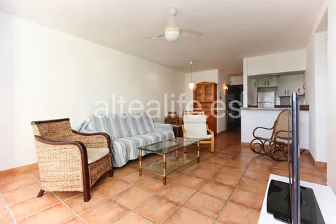 Appartamento 62 m² a Altea