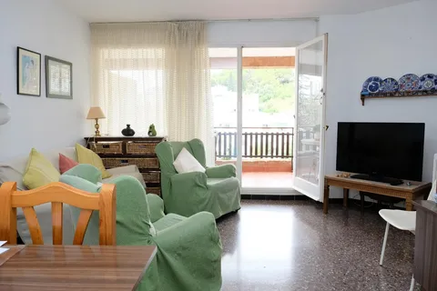 Pis de 109 m² a Arenys de Mar