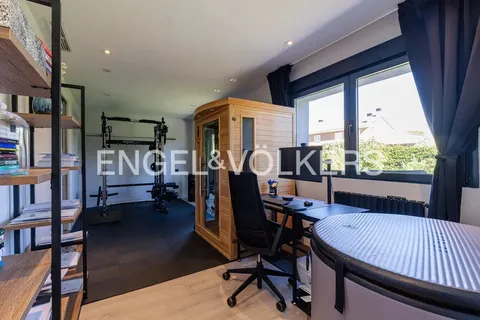 Casa de 470 m² a Pozuelo de Alarcón