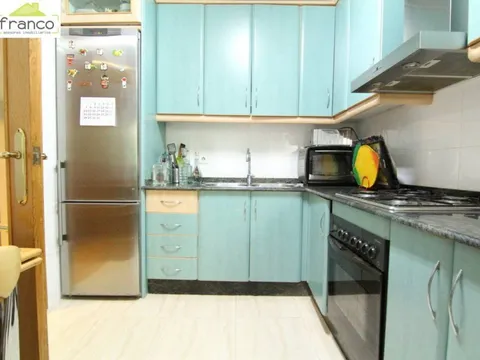 Pis de 120 m² a Múrcia