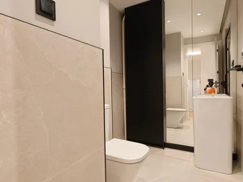 Appartamento 69 m² a Bilbao