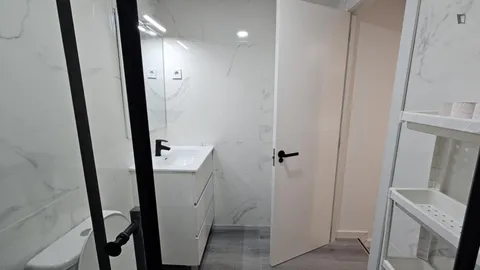 Pis de 25 m² a Madrid