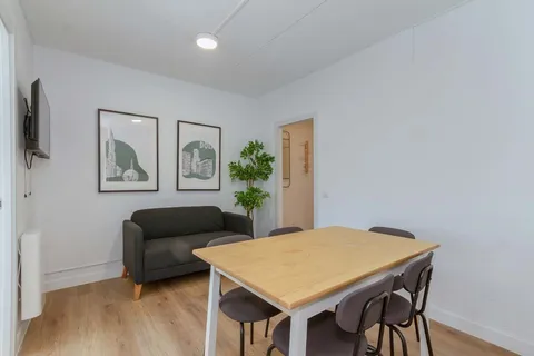 Habitació de lloguer, Alcalá de Henares