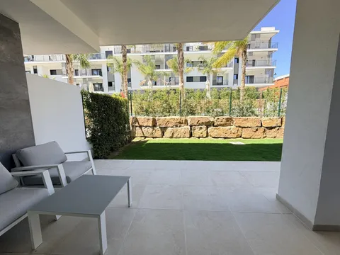 Pis de 156 m² a Estepona