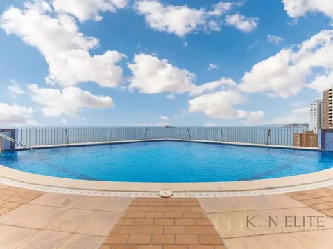 Appartement 215 m² à Benidorm