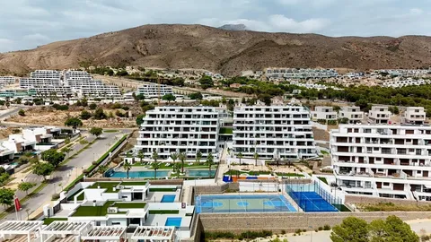 Pis de 140 m² a Finestrat