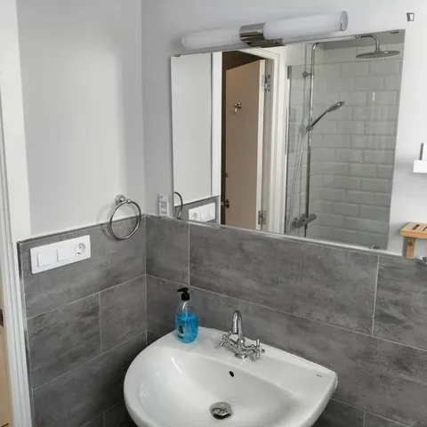 Habitació de lloguer, Alacant