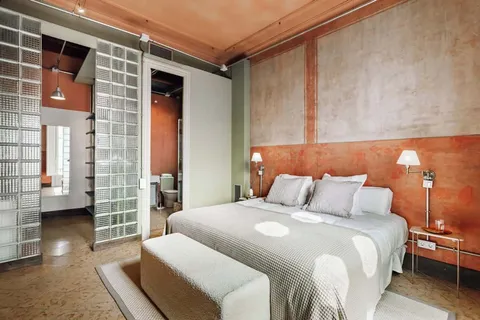 Stanza in affitto, Barcelona