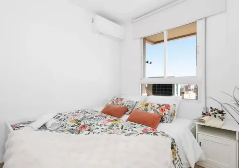 Appartement 85 m² à Málaga