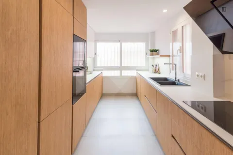 Wohnung 140 m² in Málaga