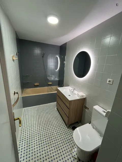 Wohnung 70 m² in Madrid