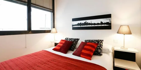 Pis de 70 m² a Madrid