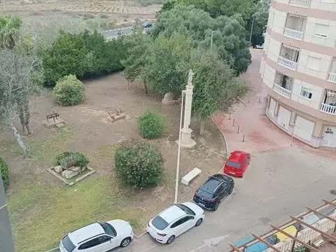 Pis de 75 m² a Torrevella