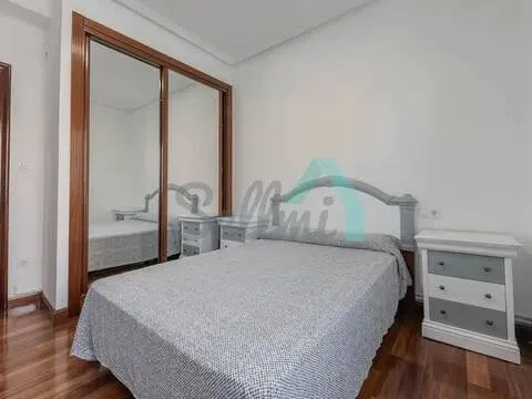 Pis de 120 m² a Oviedo