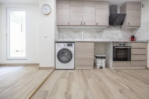 Habitació de lloguer, València