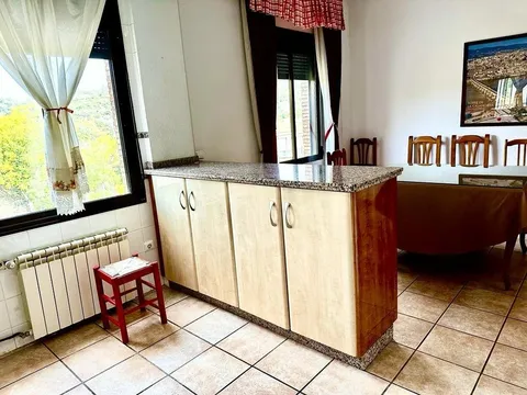 Pis de 220 m² a Còrdova