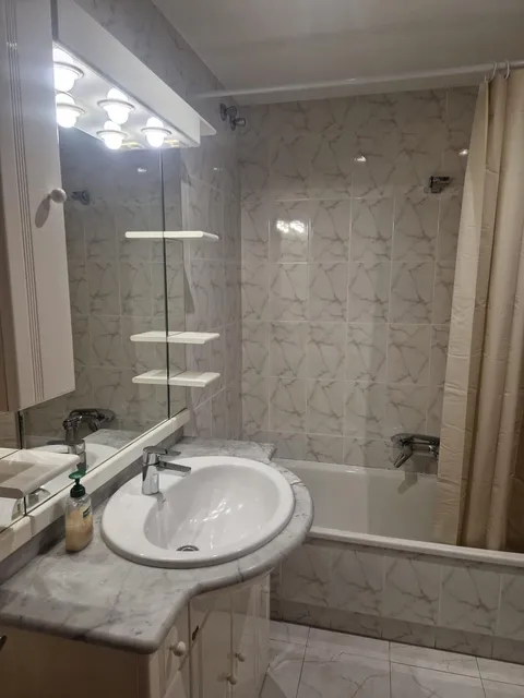 Appartamento 119 m² a Madrid