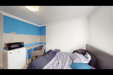 Wohnung 110 m² in Salamanca