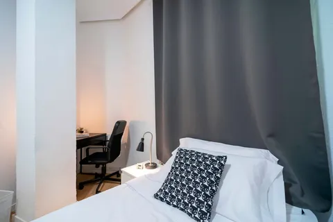 Quarto para alugar, València (3/16)