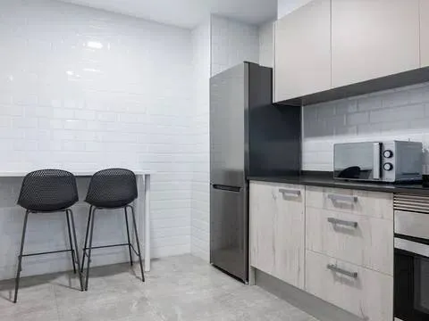 Pis de 195 m² a València